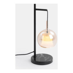 Rae tafellamp 1*led - Amber