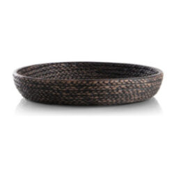 Adam plateau D38,5cm - Noir