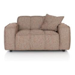 Amalfi, loveseat - pocketvering