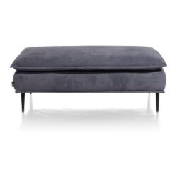 Marseille, pouf - grand - 60 x 120 cm