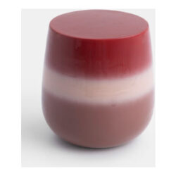 Do bijzettafel h40cm - Rood