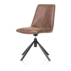 Brody, chaise - Corsica - brun