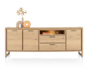 Solden Dressoirs