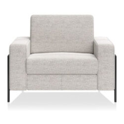 Napels, fauteuil XL