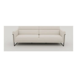 Fiskardo, 4-zitsbank - Stof Vada - beige