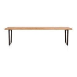 Denmark, table 250 x 100 cm