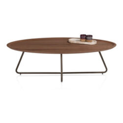 Brianza, salontafel 130 x 65 cm
