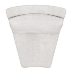 Murcia, triangel element inclusief rug