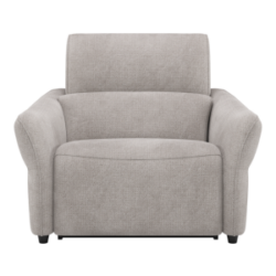 Anglet, fauteuil - electrisch - 1 x 2 motoren