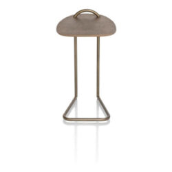 Dorval, laptop-tafel 35.5 x 44 cm