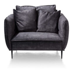Marseille, loveseat