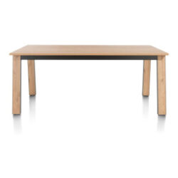 Delmonte, table 170 x 100 cm