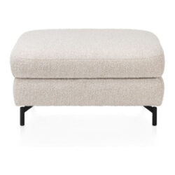 Martano, poef / hocker big - 80 x 60 cm