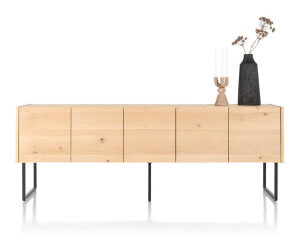 Solden Dressoirs