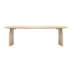 Castello, table 270 x 120 cm