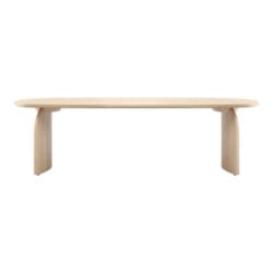 Castello, eetkamertafel 270 x 120 cm