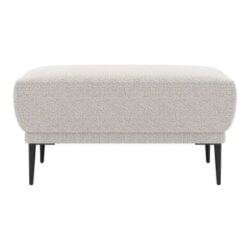 Puglia, poef/hocker 90 x 60 cm.