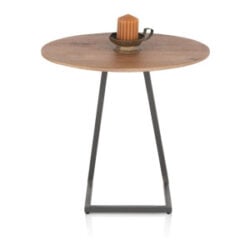Trapani, laptop tafel 55 x 40 cm