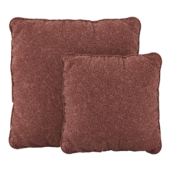 Cantello, kussenset 1x big 60x60 cm + 1x small kussen 45x45 cm
