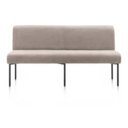 Reverso, banc 170 cm - confort ressorts - selected choices