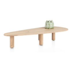 Azulo, salontafel 160 x 65 cm