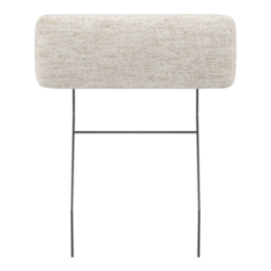 Basento, hoofdsteun