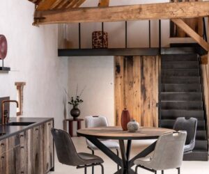 Stoelen
