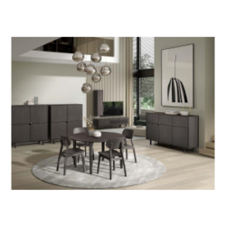 Eettafel Sento &Oslash;130cm - TA&Oslash;130