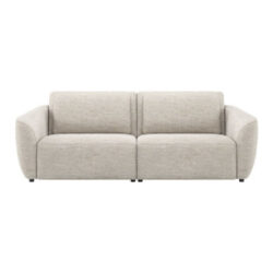 Basento, 3-zits