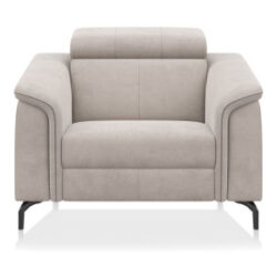 Tycan, fauteuil