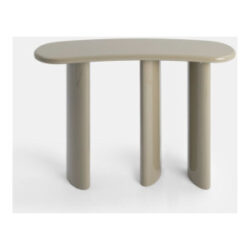 Jonne wandtafel 120cm - Olijfgroen