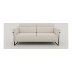 Fiskardo, 2,5-zitsbank - Stof Vada - beige