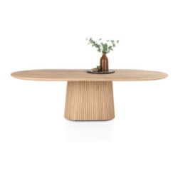 Ravello, Table 270 x 120 cm - Dune color