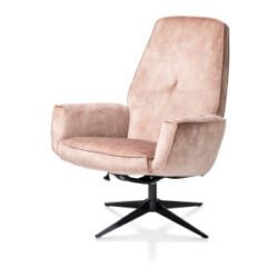 Salerno, fauteuil incl. relax-function