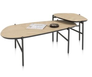 Soldes Tables D'Appoint