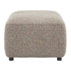 Merano, poef/hocker los 65 x 95 cm