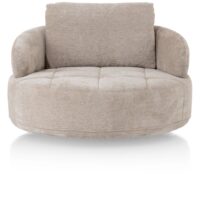 Borgia, fauteuil - 130 cm - Image 3