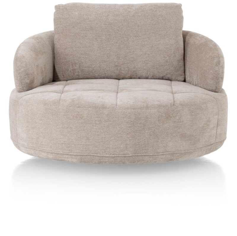 Borgia, Fauteuil - 130 Cm - Image 3