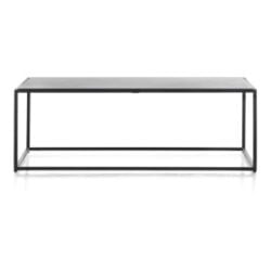 Stand Up salontafel - zwart
