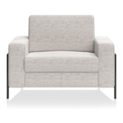 Napels, fauteuil XXL