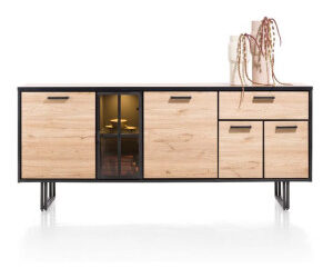 Solden Dressoirs