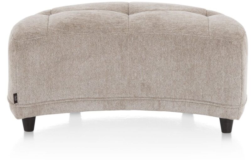 Borgia, Poef/Hocker 90 X 60 Cm - Afbeelding 3