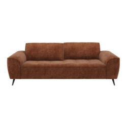 Belluno, 3-zits - flex rug