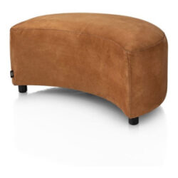 Murcial, pouf pour 1,5 places