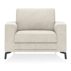 Denver, fauteuil XL