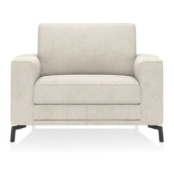 Denver, fauteuil XXL