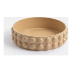 DOTS schaal d35cm - Ivory