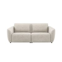 Basento, 2.5-zits