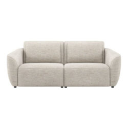 Basento, 2.5-places