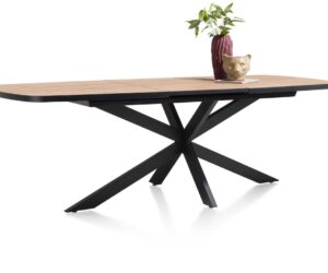Solden Eettafels